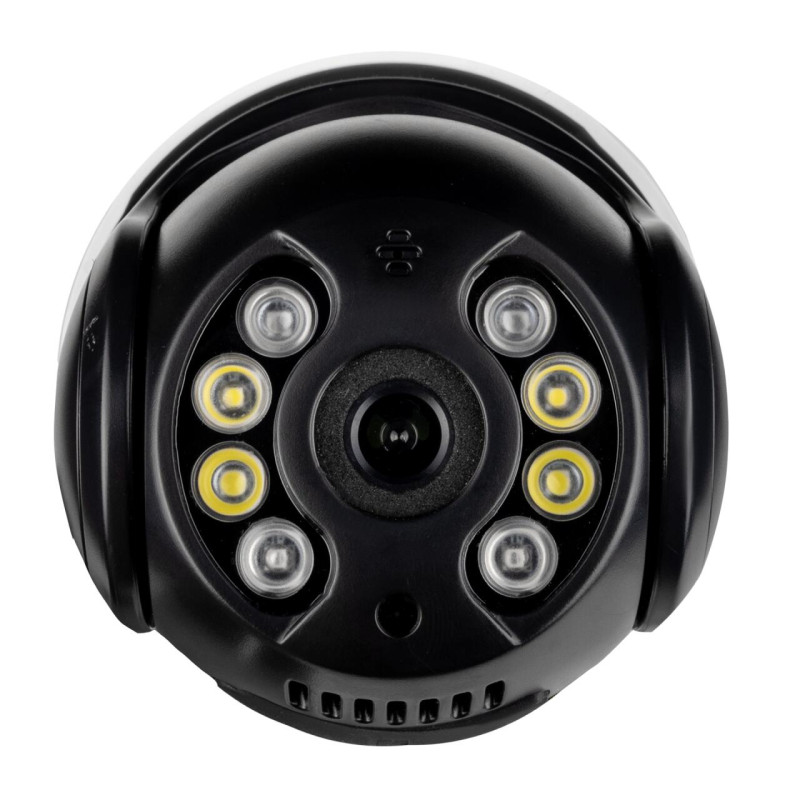 Бездротова поворотна камера GV-202-IP-M-DOС40-30 SD (з блоком живлення)