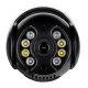 Бездротова поворотна камера GV-202-IP-M-DOС40-30 SD (з блоком живлення)