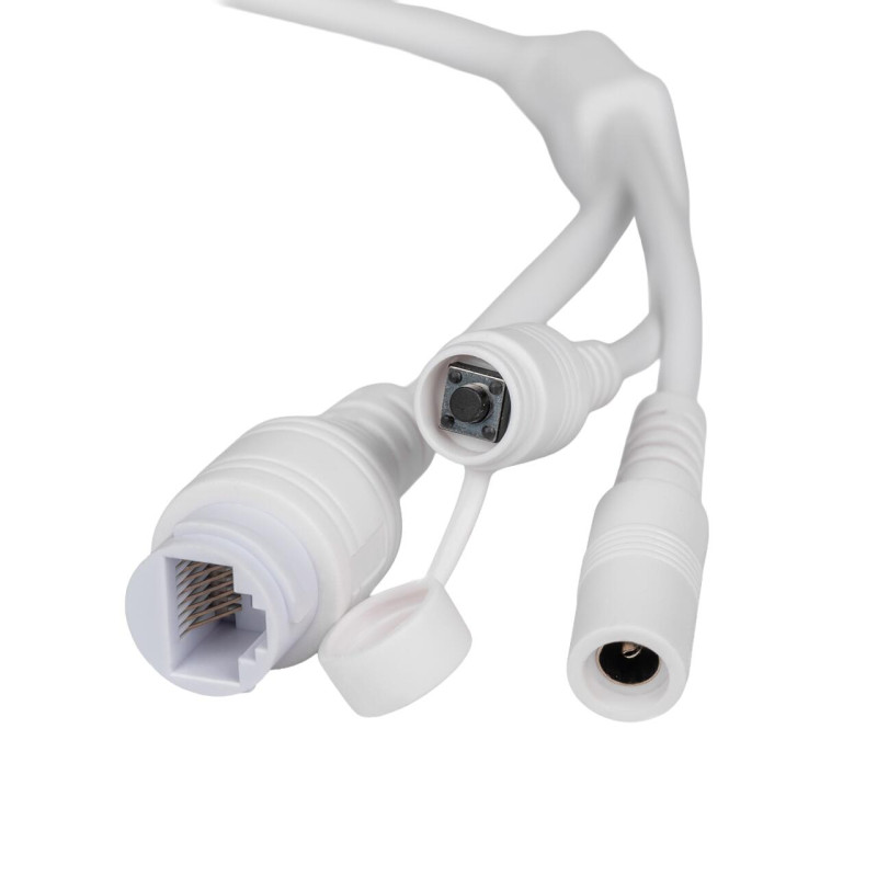 Зовнішня WI-FI камера GreenVision 5МР GV-204-IP-FM-COA50-20 SD (Lite)