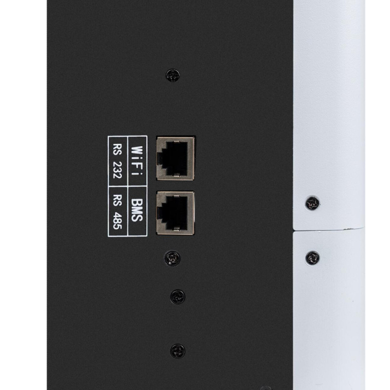 Гібридний сонячний інвертор (ДБЖ) LPW-HYGMAX-4200VA (4200Вт) 24V 120A MPPT 90-450V ON-OFF GRID