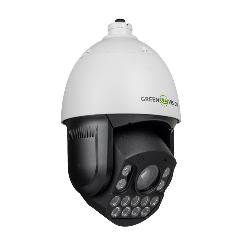 Зовнішня IP-камера GV-189-IP-H-DOS50VM-240 SD