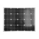 Сонячна панель для відеоспостереження з акумулятором GreenVision GV-005-100W-32Ah Уцінка