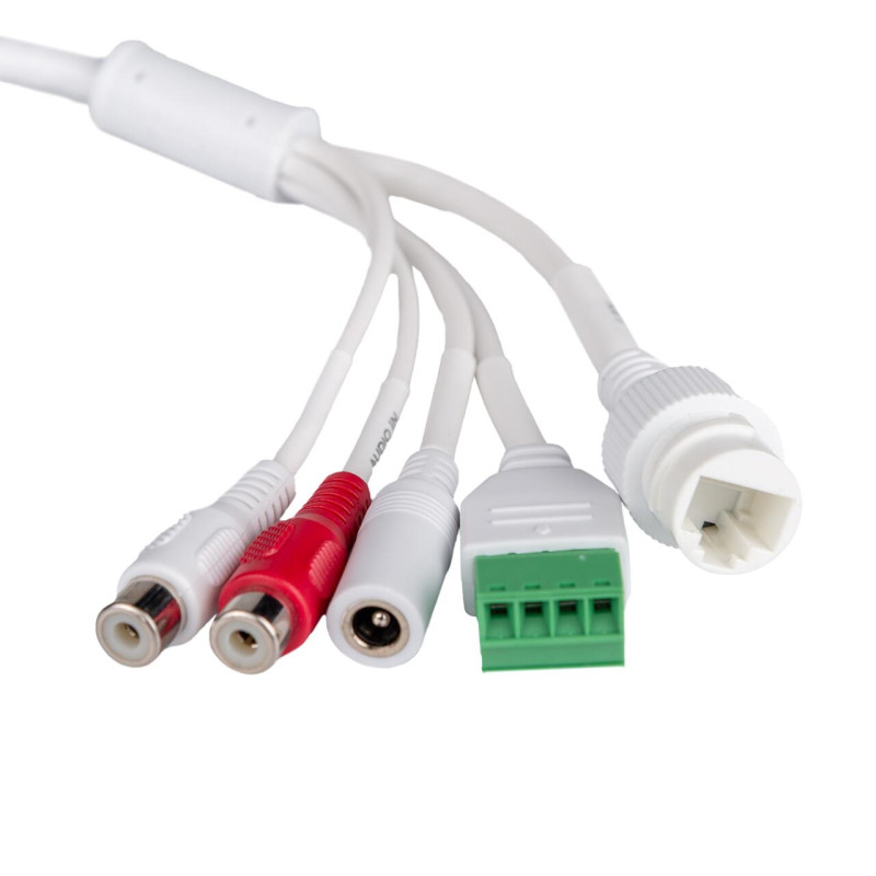 Зовнішня IP-камера GreenVision GV-188-IP-IF-DOS50-30 VMA