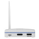 Комплект відеоспостереження GV-IP-K-W57/02 3MP