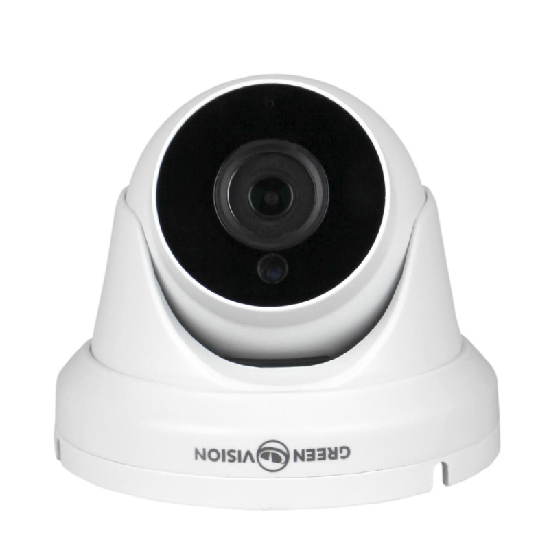 Зовнішня IP камера GV-138-IP-M-DOS80-20DH POE 8MP