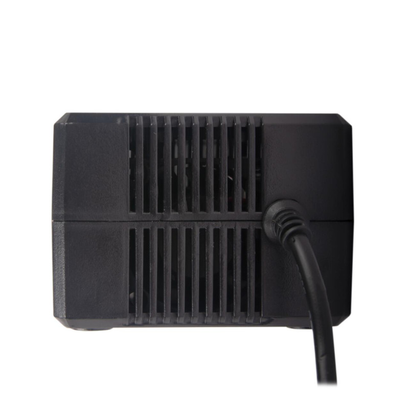 Зарядний пристрій для акумуляторів LiFePO4 24V (29.2V)-7A-168W