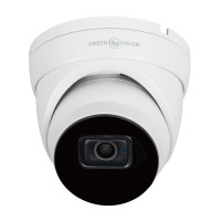 Антивандальна IP камера GV-175-IP-IF-DOS12-30 SD