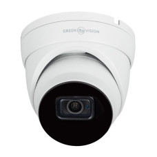 Антивандальна IP камера GV-175-IP-IF-DOS12-30 SD