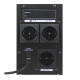 Лінійно-інтерактивне ДБЖ LPM-1100VA (770Вт)