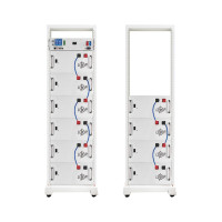 Акумулятор LP LiFePO4 Battery HVM 512V 230Ah (117760 Wh) BMS 125А AB Lrack white