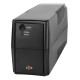Лінійно-інтерактивне ДБЖ LPM-625VA-P (437Вт)