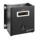ДБЖ з правильною синусоїдою 12V LPY-W-PSW-800VA+(560Вт)5A/15A