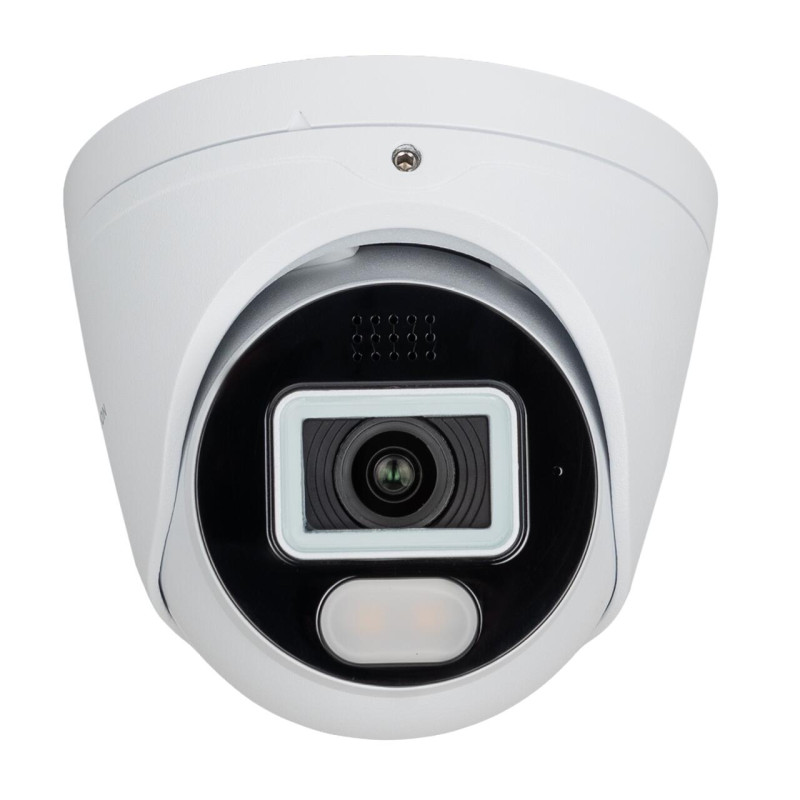 Камера відеоспостереження IP GV-199-IP-IF-DOS80-40 LED SD (Ultra AI)
