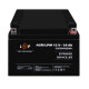 Акумулятор AGM LPM 12V - 26 Ah Уцінка 01.2025