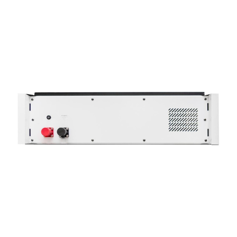 Додатковий акумулятор до LP Autonomic Ultra F 5000W (АКБ 12000Wh) Solar білий з чорним