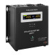 Сонячний інвертор (ДБЖ) LogicPower LPY-С-PSW-1500VA (1050Вт) MPPT 24V