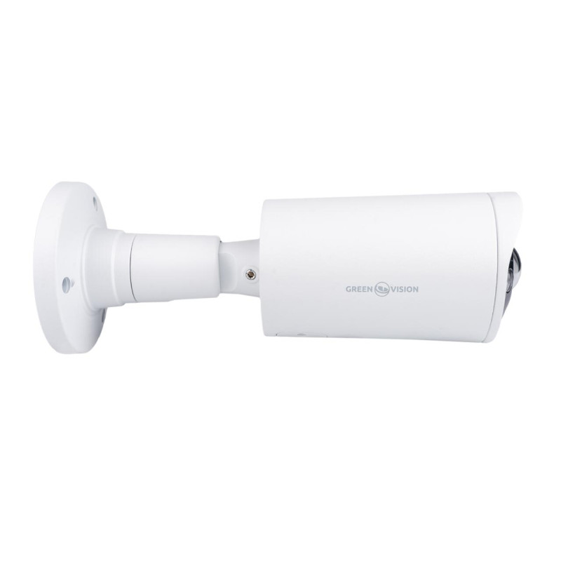 Зовнішня IP-камера GreenVision GV-191-IP-IF-COS80-30 180°