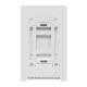 Акумулятор LP LiFePO4 51,2V - 280 Ah (14336 Wh) (Smart BMS 200A) с LCD AB RS485/CAN