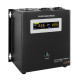 ДБЖ з правильною синусоїдою 12V LPY-W-PSW-1000VA+(700Вт)10A/20A