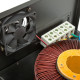 Стабілізатор напруги LPT-W-5000RD BLACK (3500W)