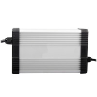 Зарядний пристрій для акумуляторів LiFePO4 72V (87.6V)-4.5A-324W