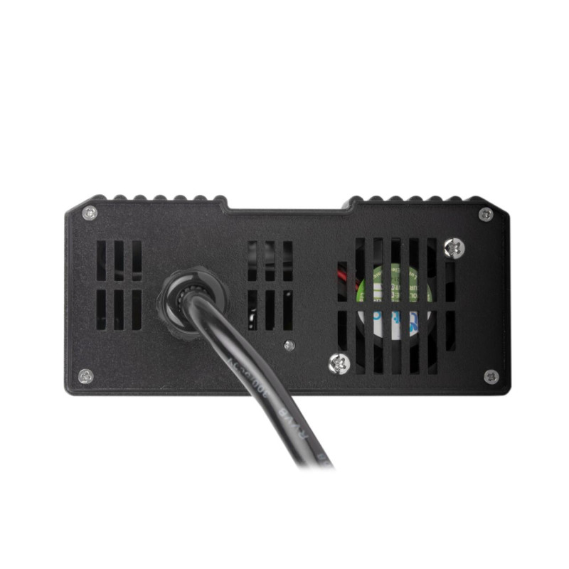 Зарядний пристрій для акумуляторів LiFePO4 72V (87.6V)-4.5A-324W