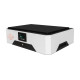 Додатковий акумулятор до LP Autonomic Ultra F 5000W (АКБ 12000Wh) Solar білий з чорним