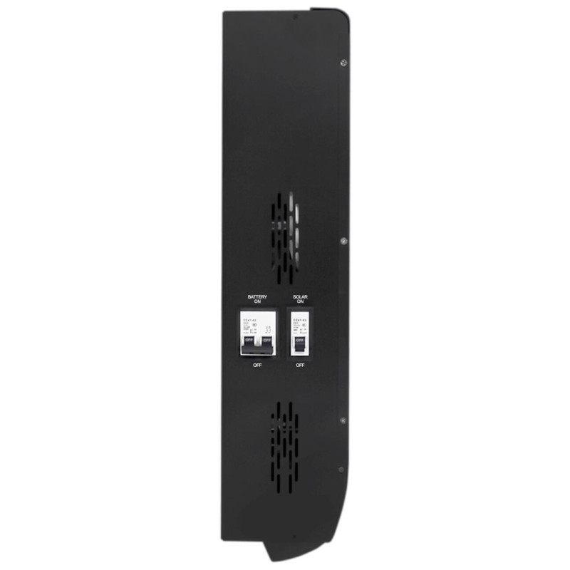 Сонячний інвертор (ДБЖ) LogicPower LPY-C-PSW-5000VA (3500W) MPPT48V