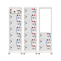 Акумулятор LP LiFePO4 Battery HVM 819,2V 230Ah (188416 Wh) BMS 160А P AB Lrack white