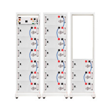 Акумулятор LP LiFePO4 Battery HVM 819,2V 315Ah (258048 Wh) BMS 160А P AB Lrack white