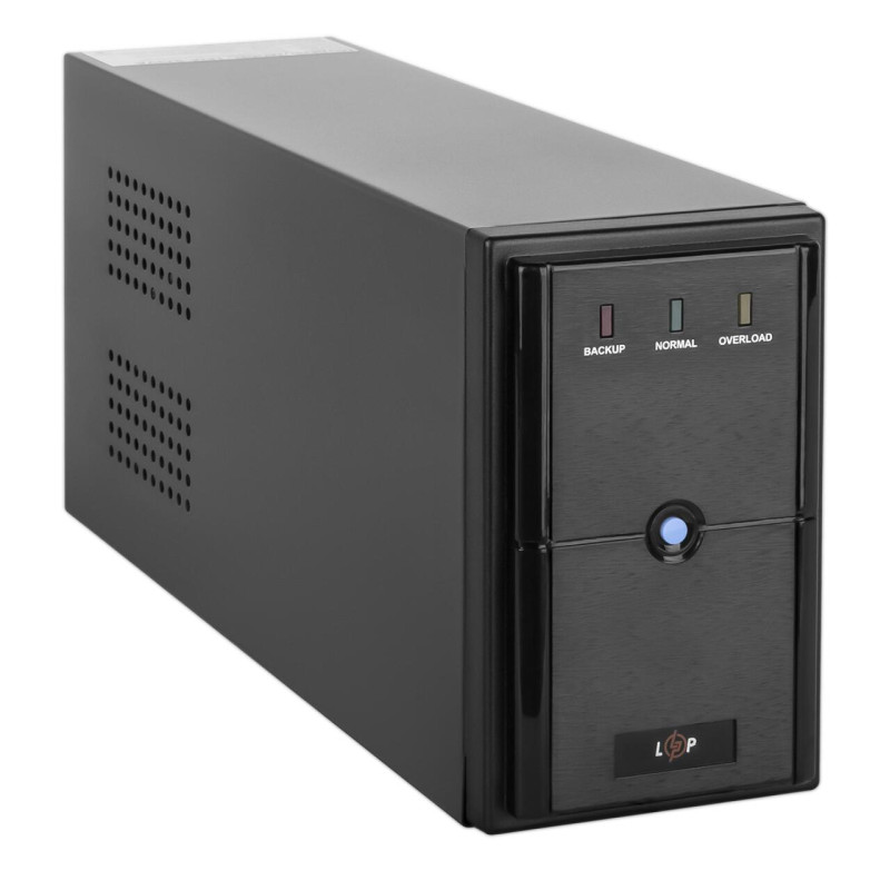 Лінійно-інтерактивне ДБЖ LPM-625VA (437Вт)