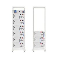 Акумулятор LP LiFePO4 Battery HVM 460,8V 150Ah (69120 Wh)BMS 125А AB Lrack white