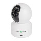 Бездротова поворотна камера два об'єктиви GV-186-GM-DIG40-10 PTZ 4MP (2MP + 2MP)