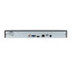 IP відеореєстратор 16-канальний 12MP NVR GreenVision GV-N-I017/16 12MP 12MP (V2)