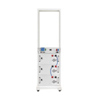 Акумулятор LP LiFePO4 Battery HVM 153,6V 150Ah (23040 Wh) BMS 125А AB Lrack white