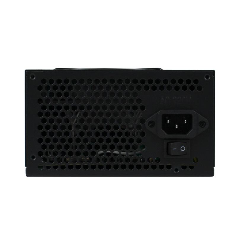 Комп'ютерний блок живлення LP-ATX-400-12-2-SATA