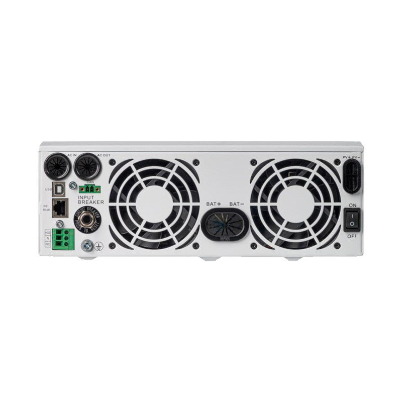 Інвертор гібридний однофазний LP HSI 3500 (24V 3500VA)