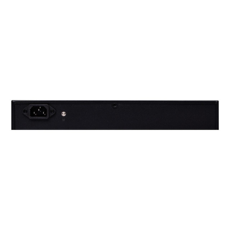 Комутатор мережевий POE GV-010-D-16+2 PG+1 SFP