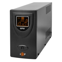 Джерело безперебійного живлення (ДБЖ) ИБП LP-UL2200VA (1400Вт)
