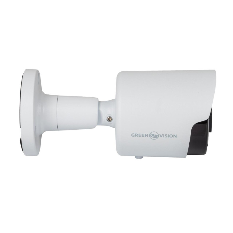 Зовнішня IP камера GV-171-IP-I-COS50-30 SD