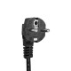 Зарядний пристрій для акумуляторів LiFePO4 12V (14.6V)-8A-96W