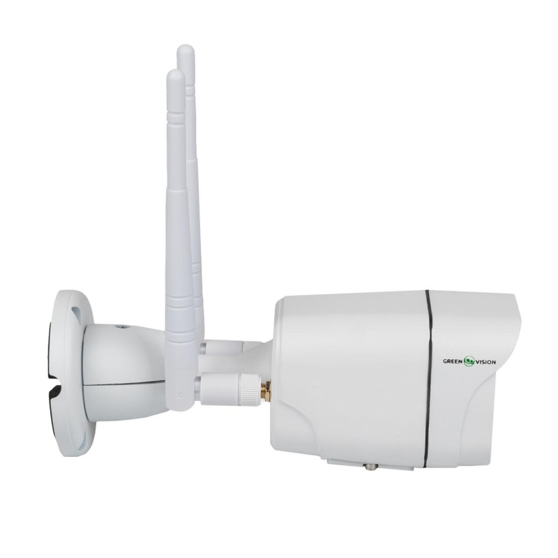 Зовнішня IP камера GreenVision GV-169-IP-MC-COA50-20 4G