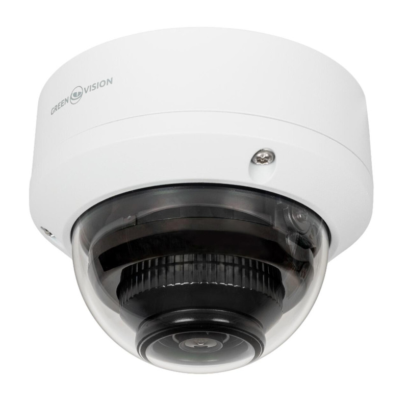 Купольна IP камера GV-174-IP-IF-DOS50-30 SDA