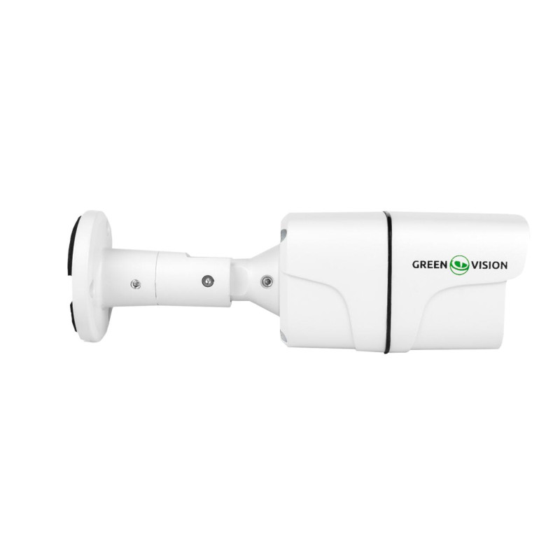 Зовнішня IP камера GV-162-IP-FM-COA50-20 POE 5MP (Lite)