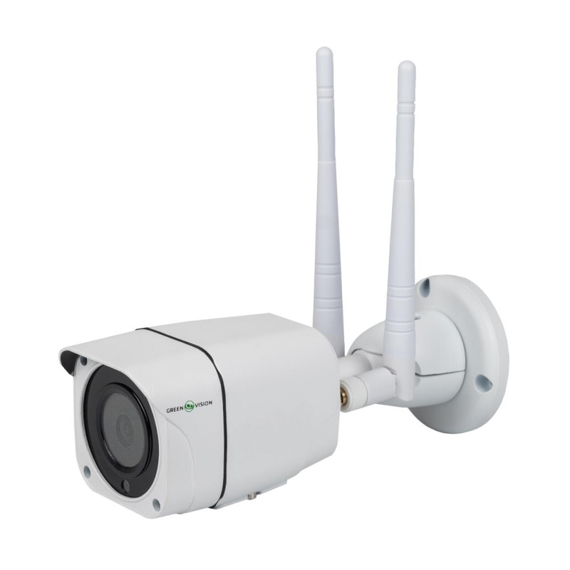 Зовнішня IP камера GreenVision GV-169-IP-MC-COA50-20 4G