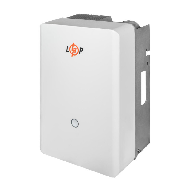 Сонячний мережевий інвертор LP KTL-S 33kW