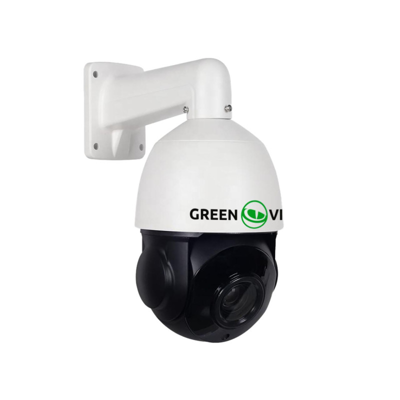 Зовнішня IP-камера GreenVision GV-200-IP-H-DOS50VM-100 SD (Lite)