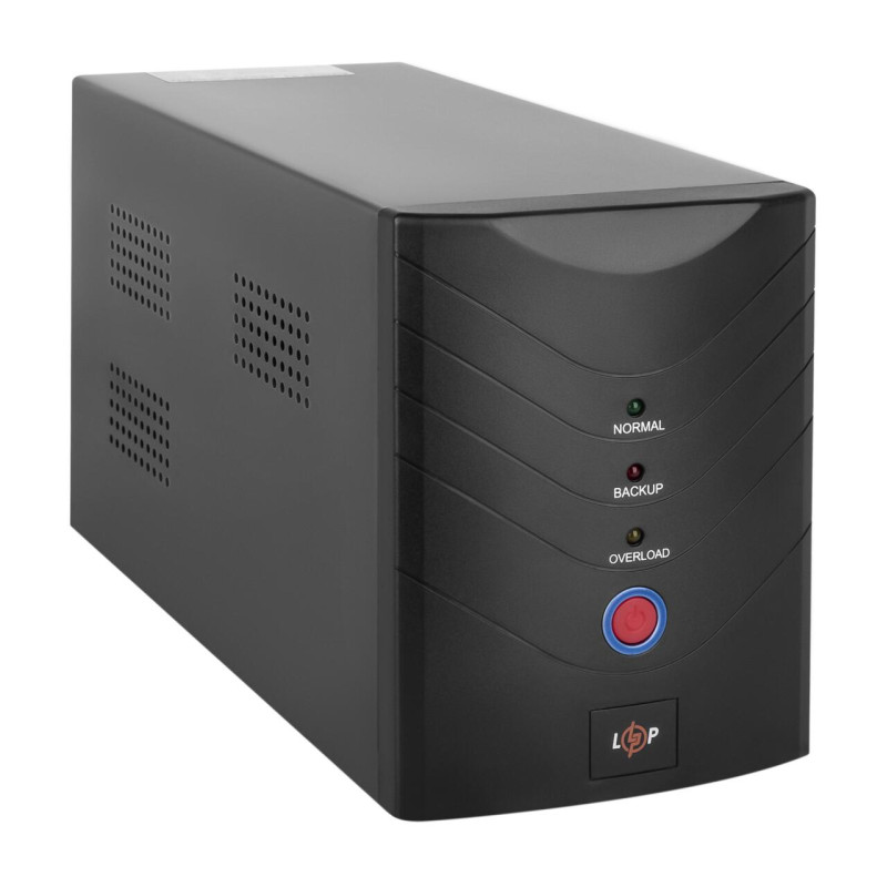 Лінійно-інтерактивне ДБЖ LP 1400VA (840Вт)