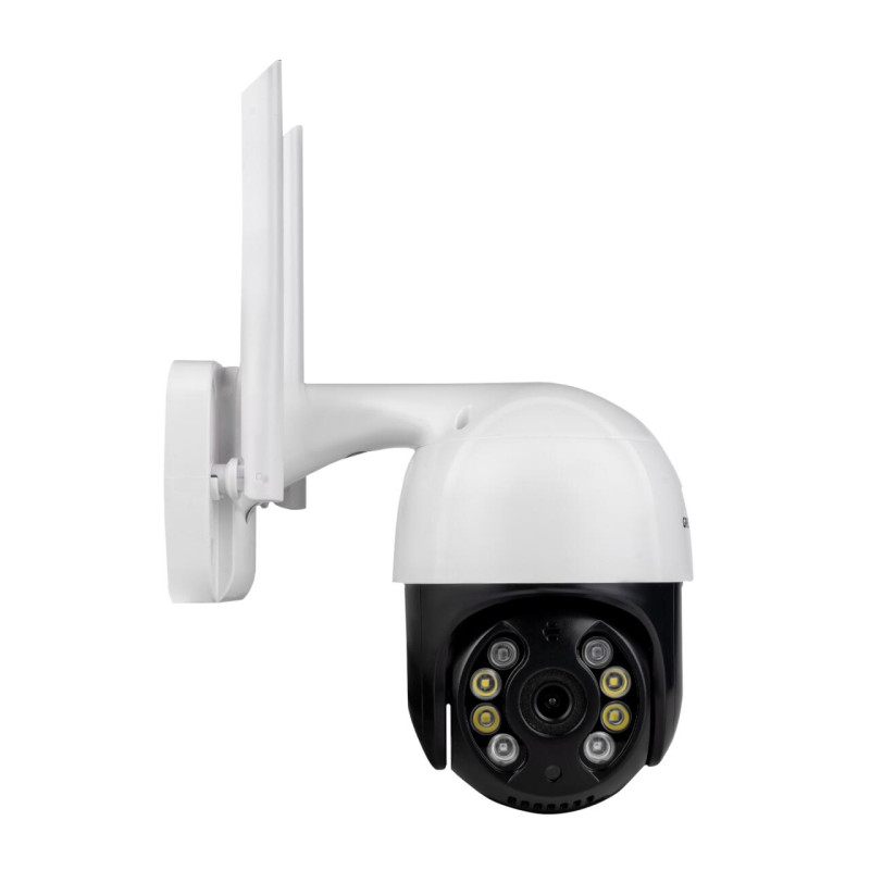 Бездротова поворотна камера GV-202-IP-M-DOС40-30 SD (з блоком живлення)