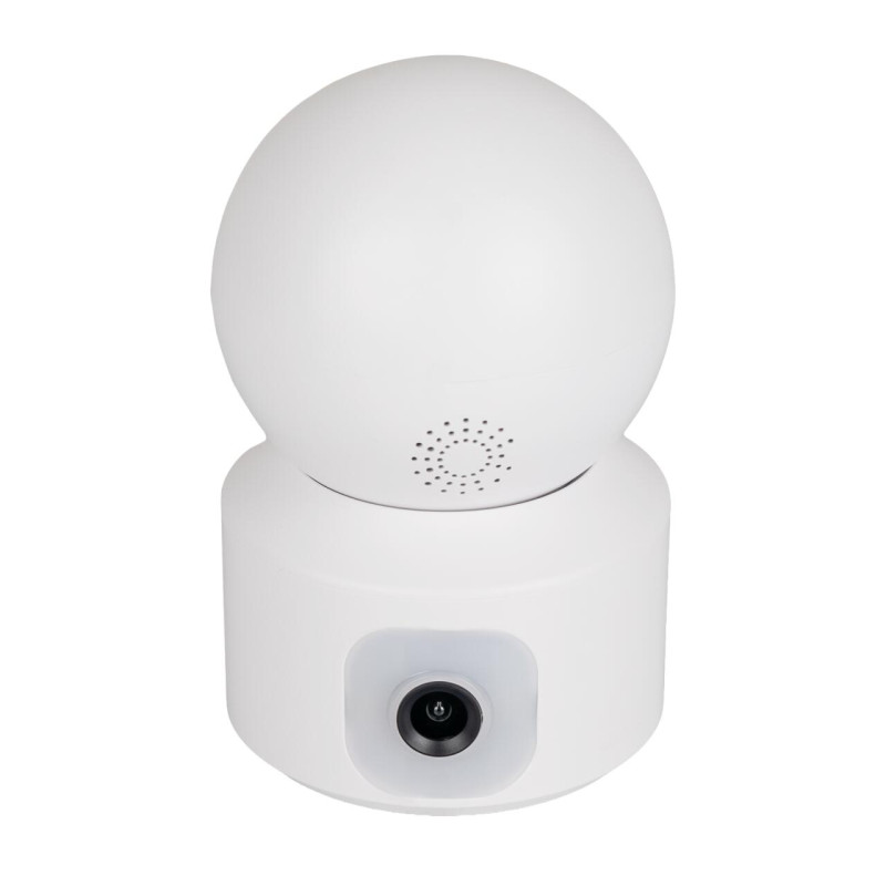 Бездротова поворотна камера два об'єктиви GV-186-GM-DIG40-10 PTZ 4MP (2MP + 2MP)